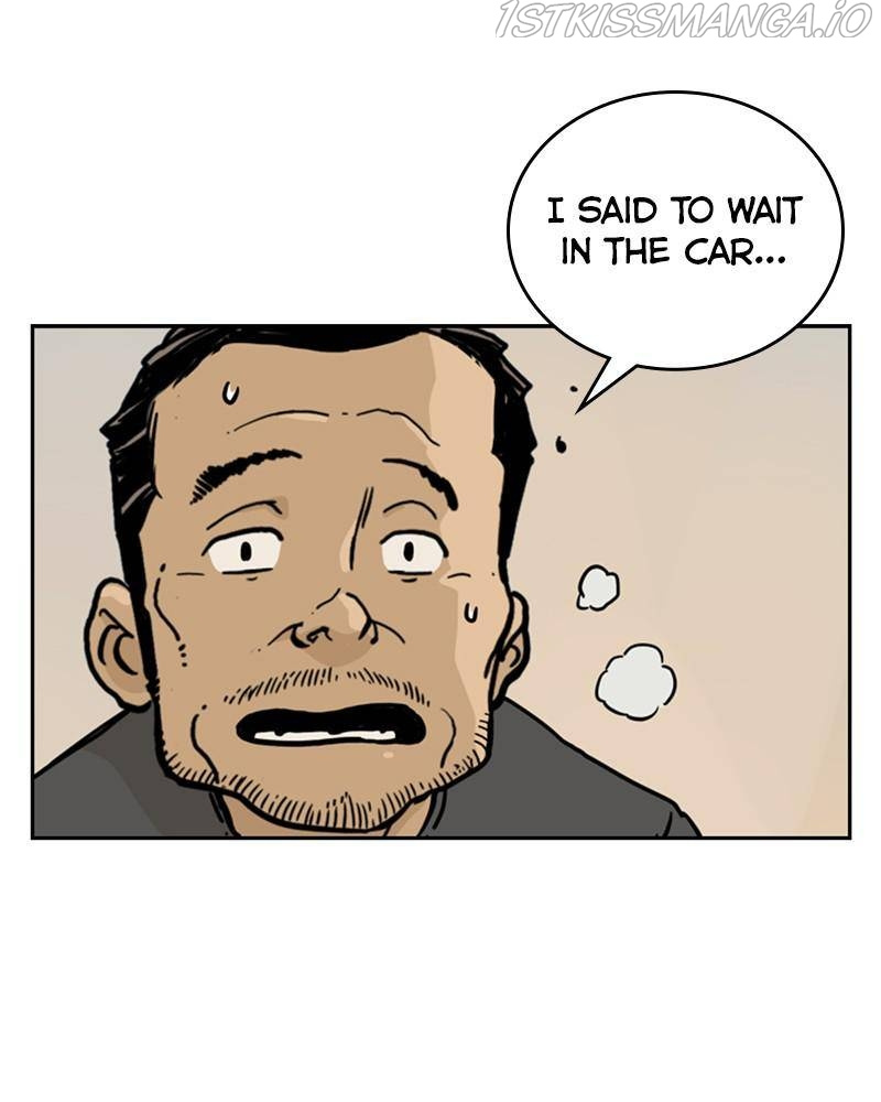 Mage Again chapter 33 - page 104