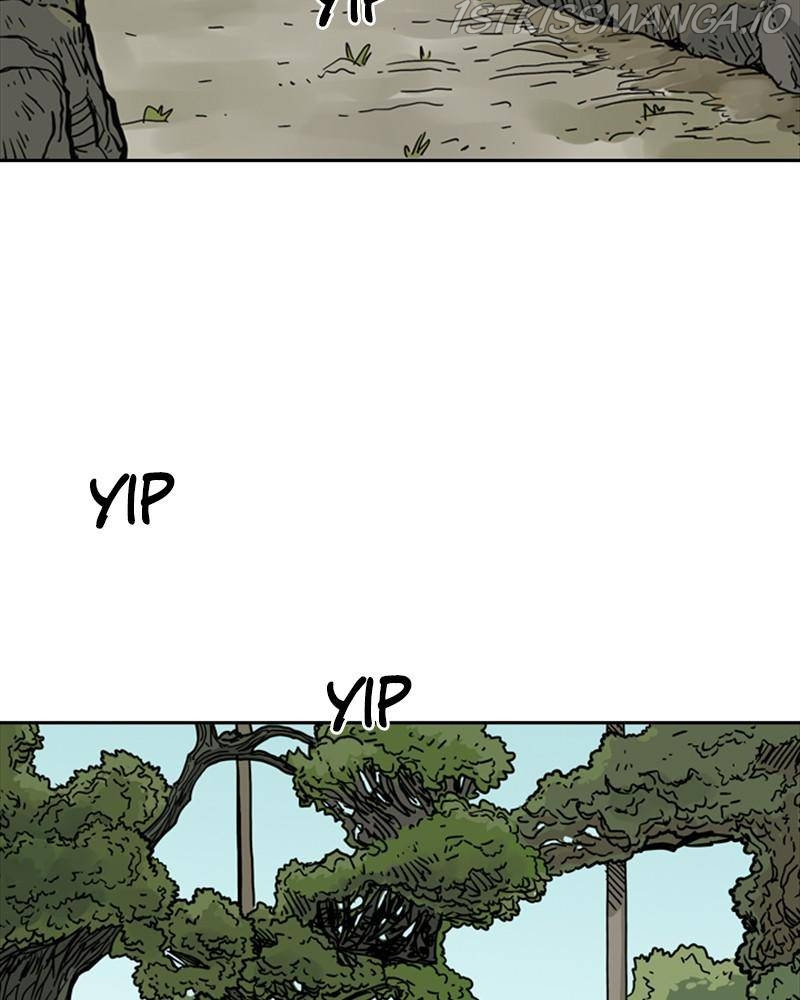Mage Again chapter 33 - page 11