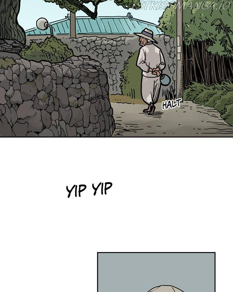 Mage Again chapter 33 - page 12