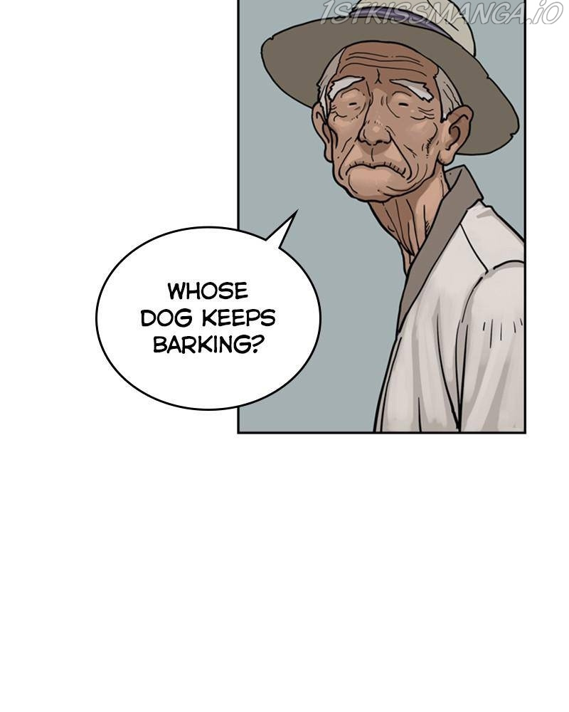 Mage Again chapter 33 - page 13
