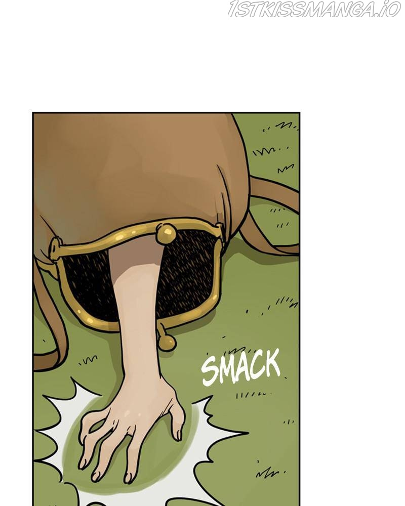 Mage Again chapter 33 - page 14