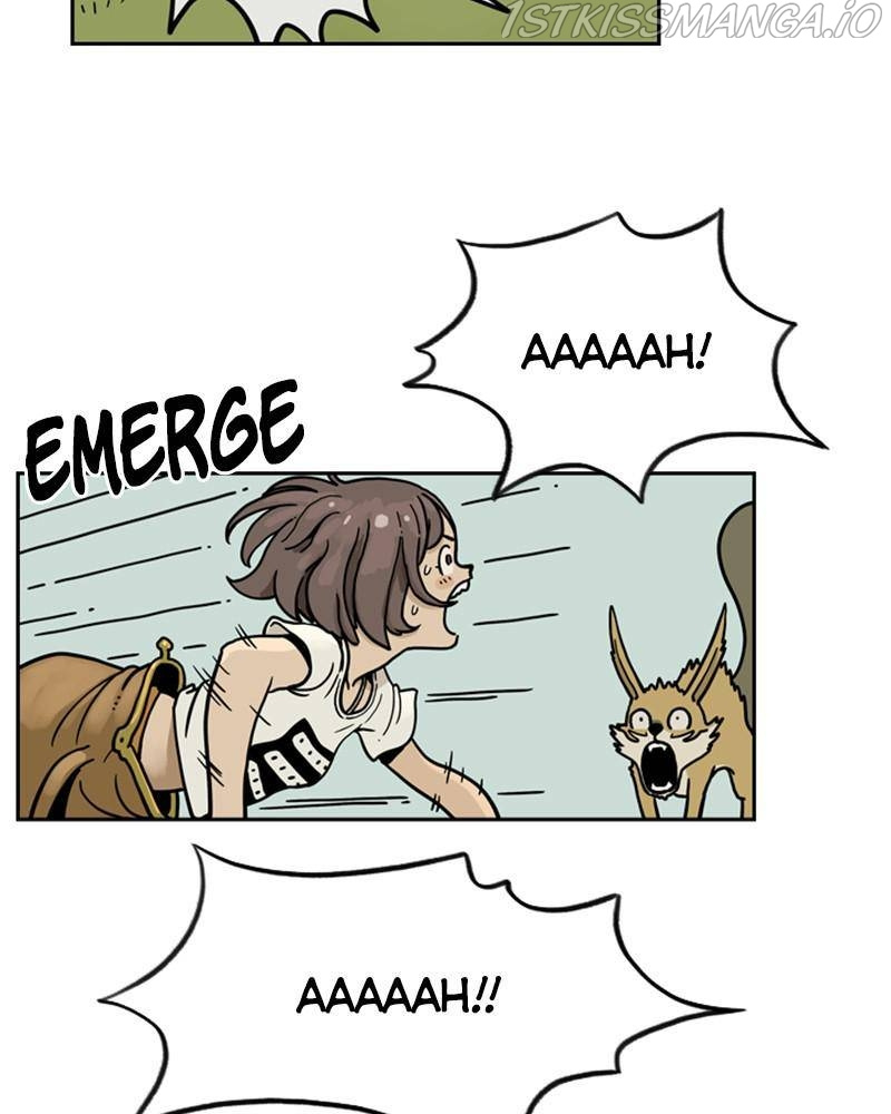 Mage Again chapter 33 - page 15