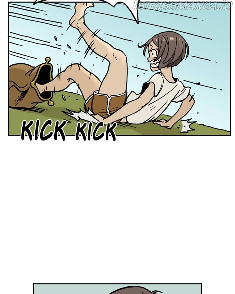 Mage Again chapter 33 - page 16