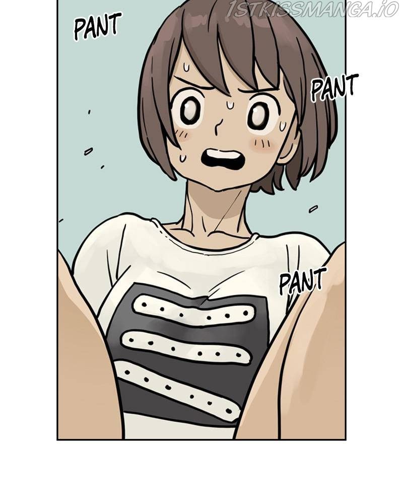 Mage Again chapter 33 - page 17