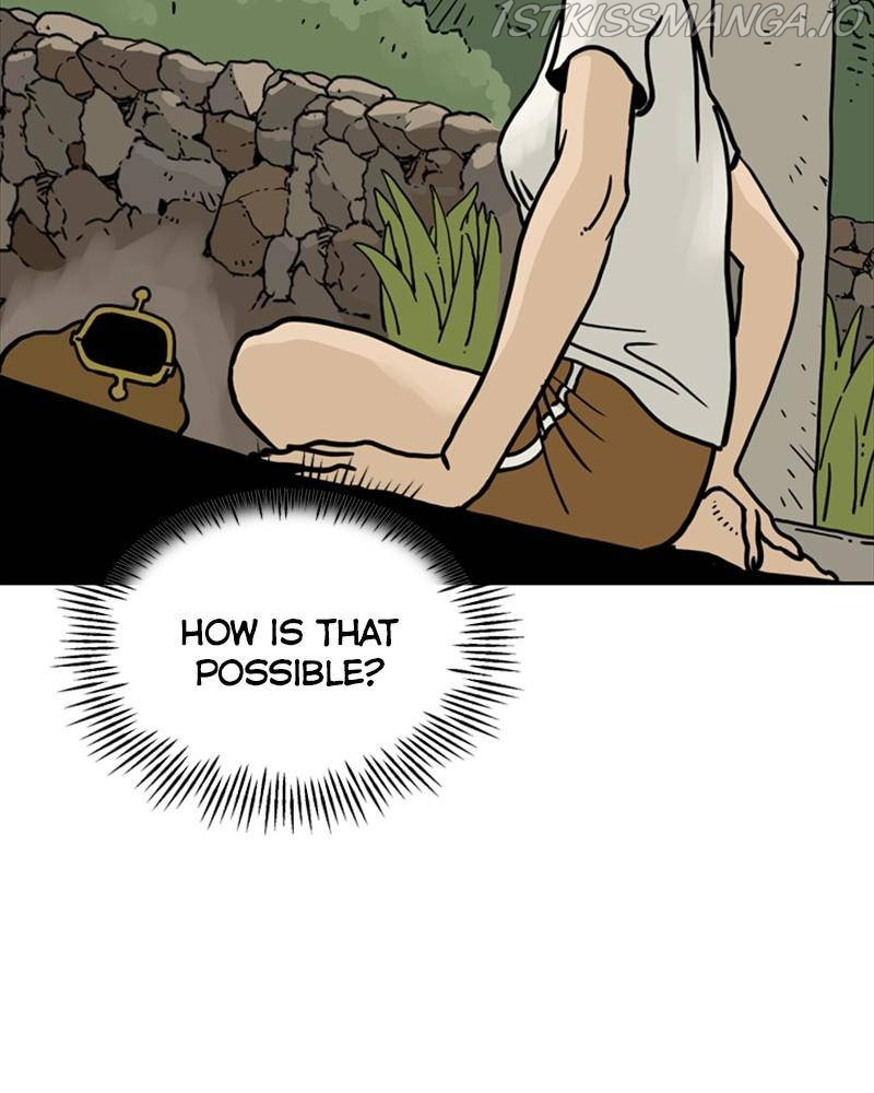 Mage Again chapter 33 - page 19