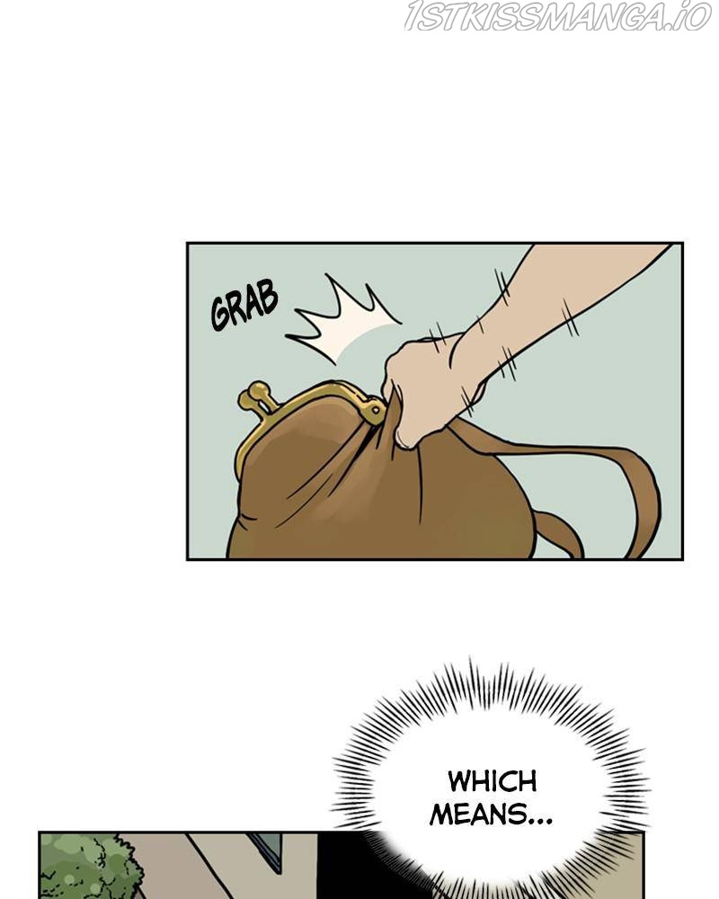 Mage Again chapter 33 - page 20