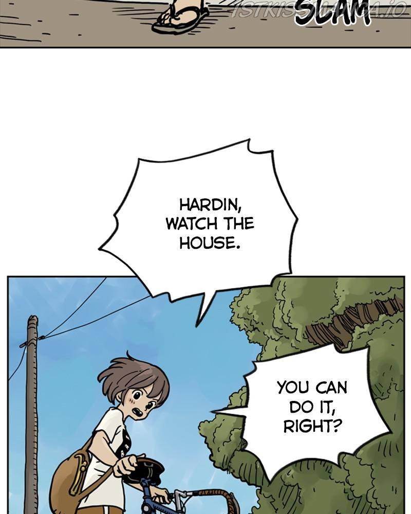 Mage Again chapter 33 - page 23