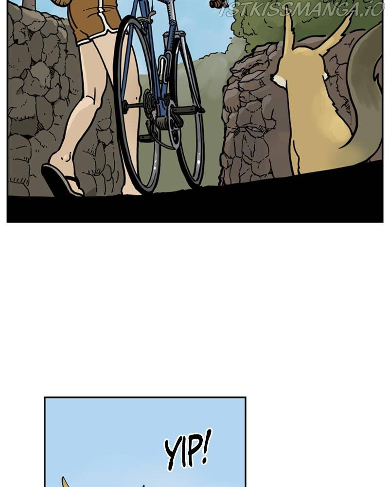 Mage Again chapter 33 - page 24