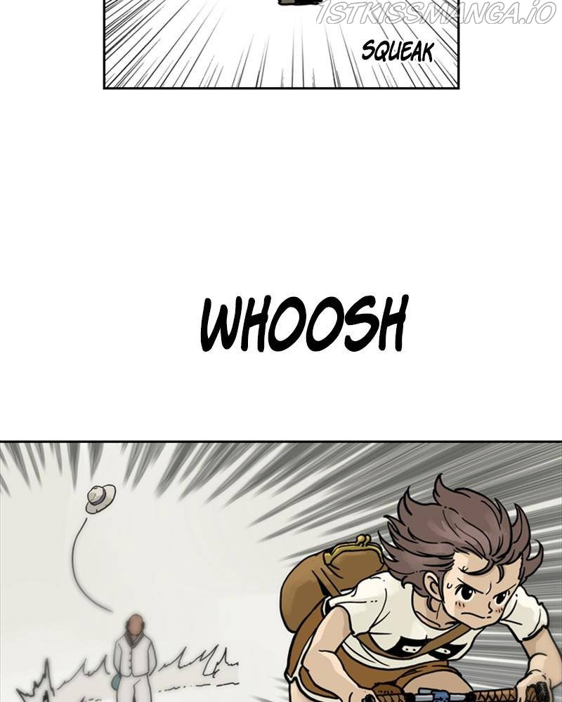 Mage Again chapter 33 - page 27