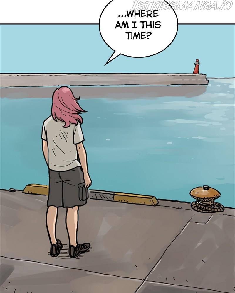 Mage Again chapter 33 - page 42