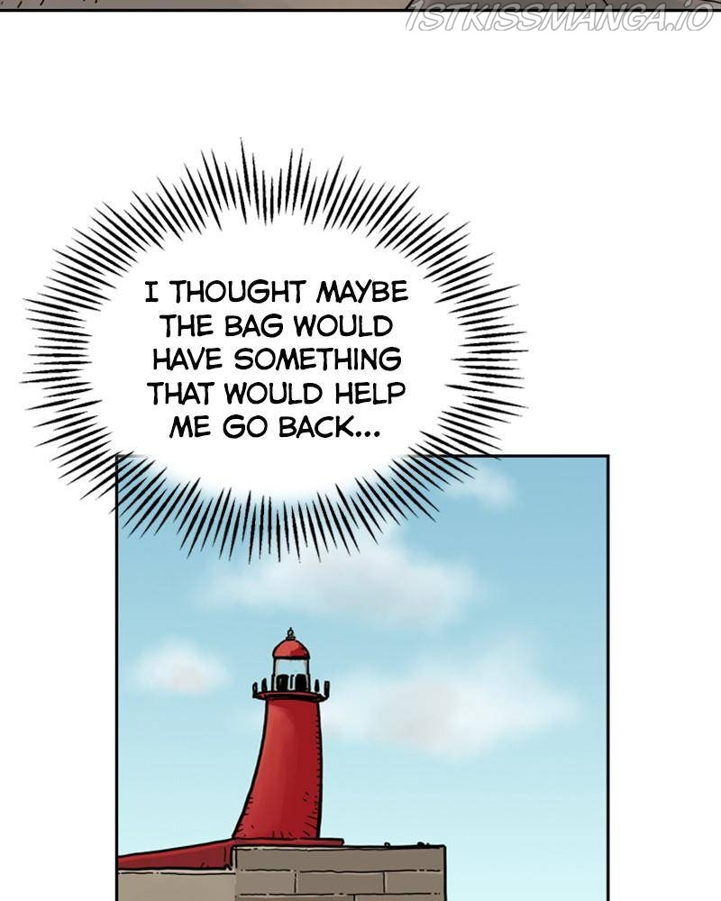 Mage Again chapter 33 - page 43