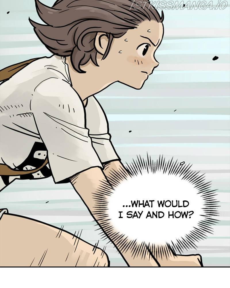 Mage Again chapter 33 - page 48