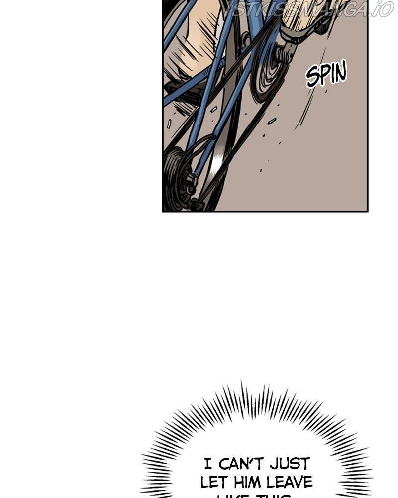 Mage Again chapter 33 - page 50