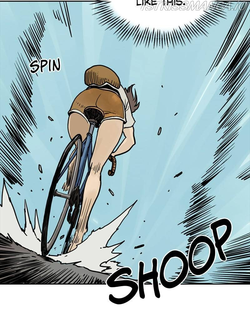 Mage Again chapter 33 - page 51