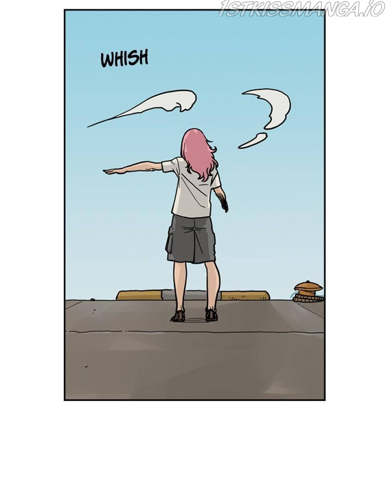 Mage Again chapter 33 - page 57