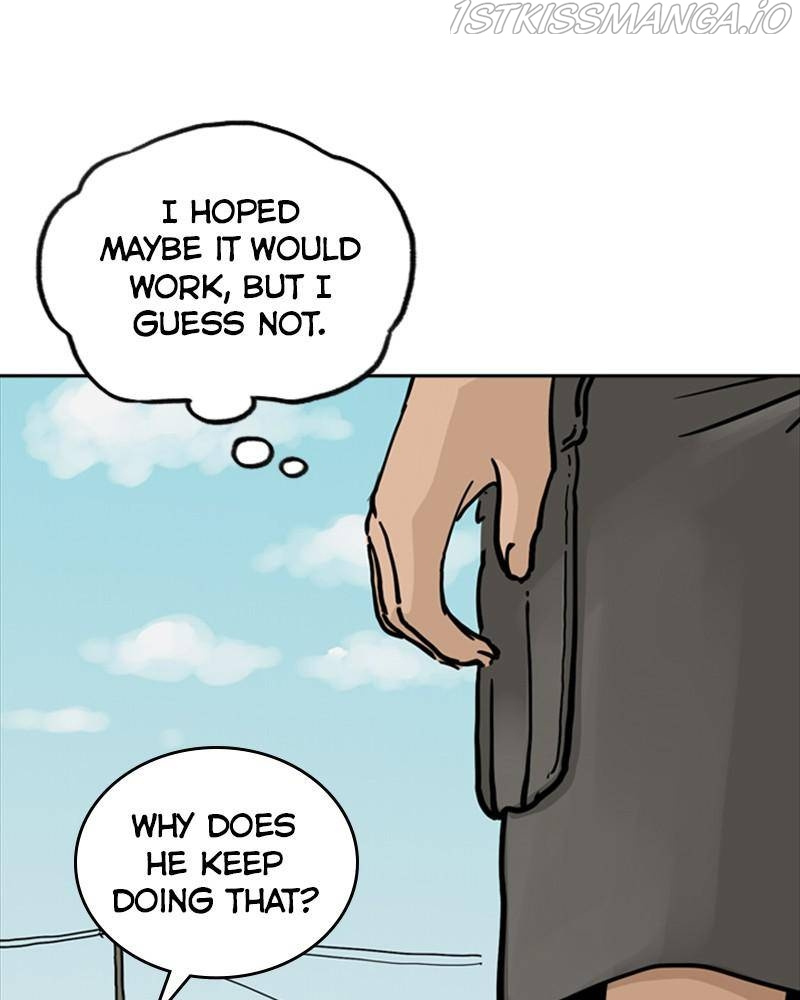 Mage Again chapter 33 - page 58