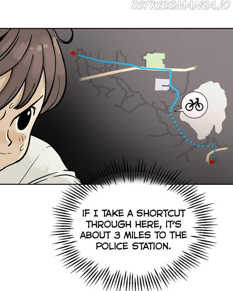 Mage Again chapter 33 - page 61