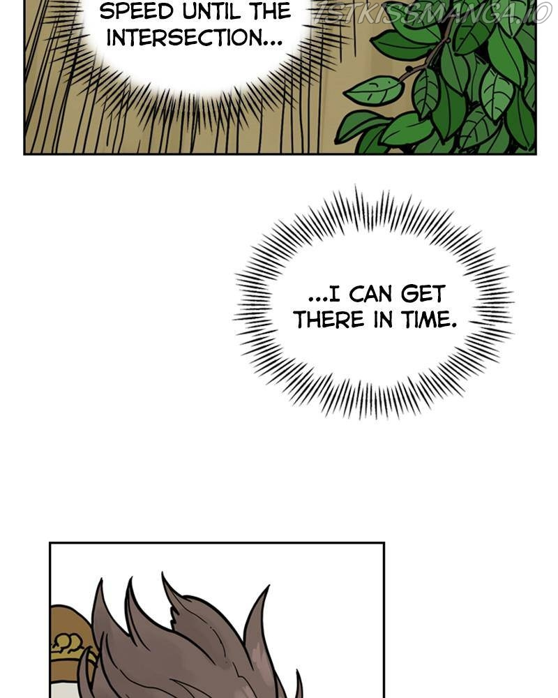 Mage Again chapter 33 - page 63