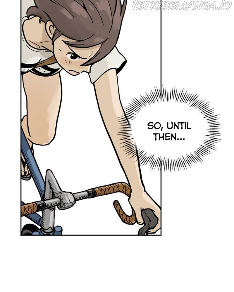 Mage Again chapter 33 - page 64