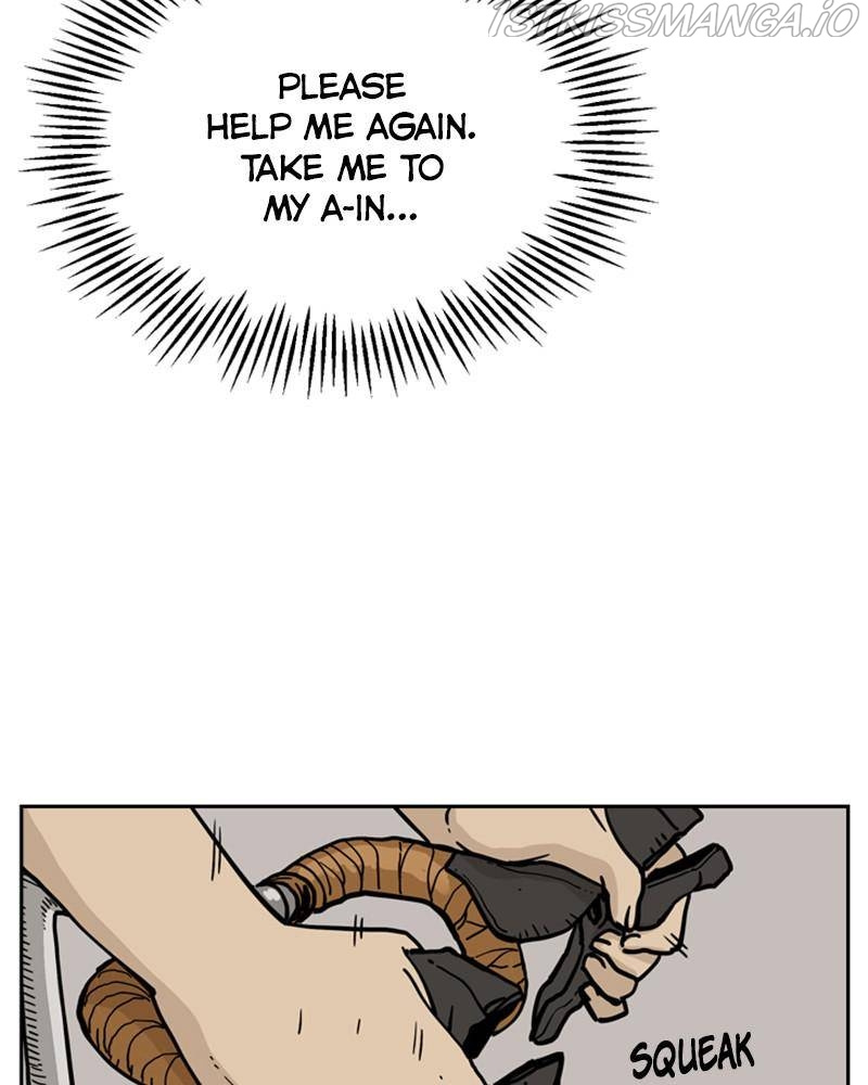 Mage Again chapter 33 - page 67