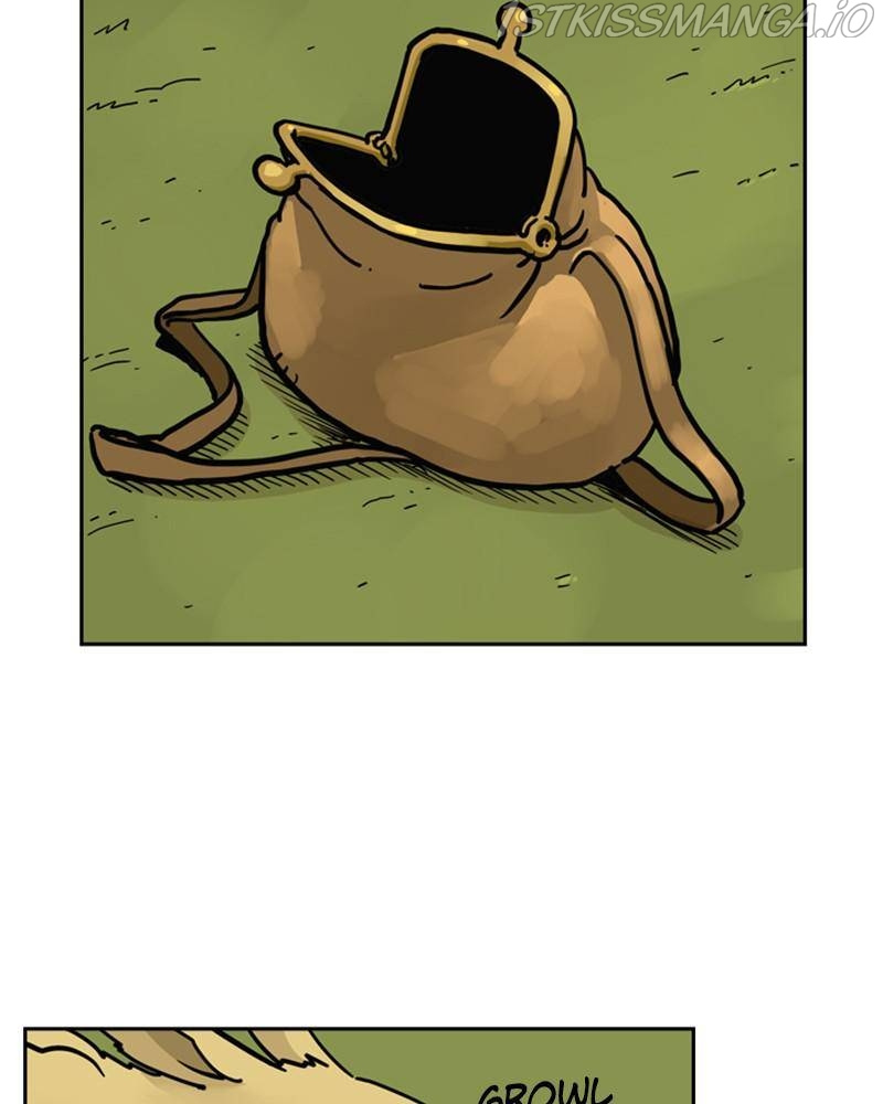 Mage Again chapter 33 - page 7