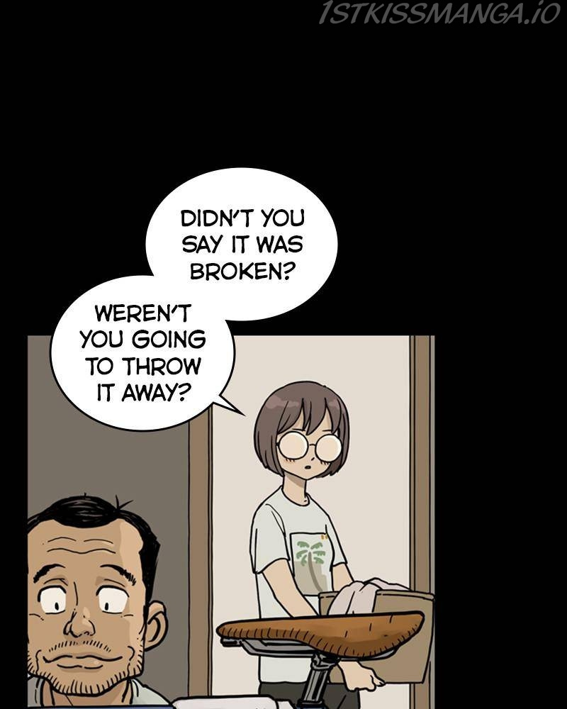Mage Again chapter 33 - page 70