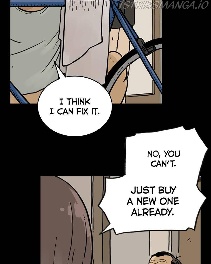 Mage Again chapter 33 - page 71