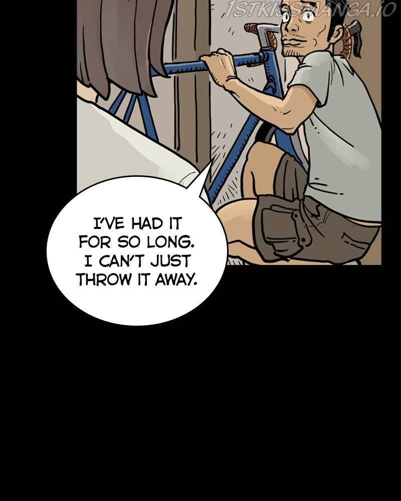 Mage Again chapter 33 - page 72