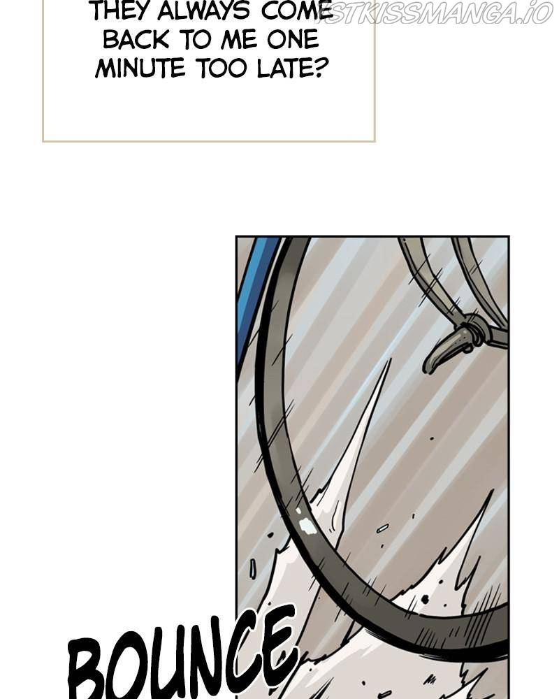 Mage Again chapter 33 - page 77