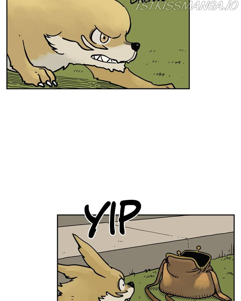 Mage Again chapter 33 - page 8