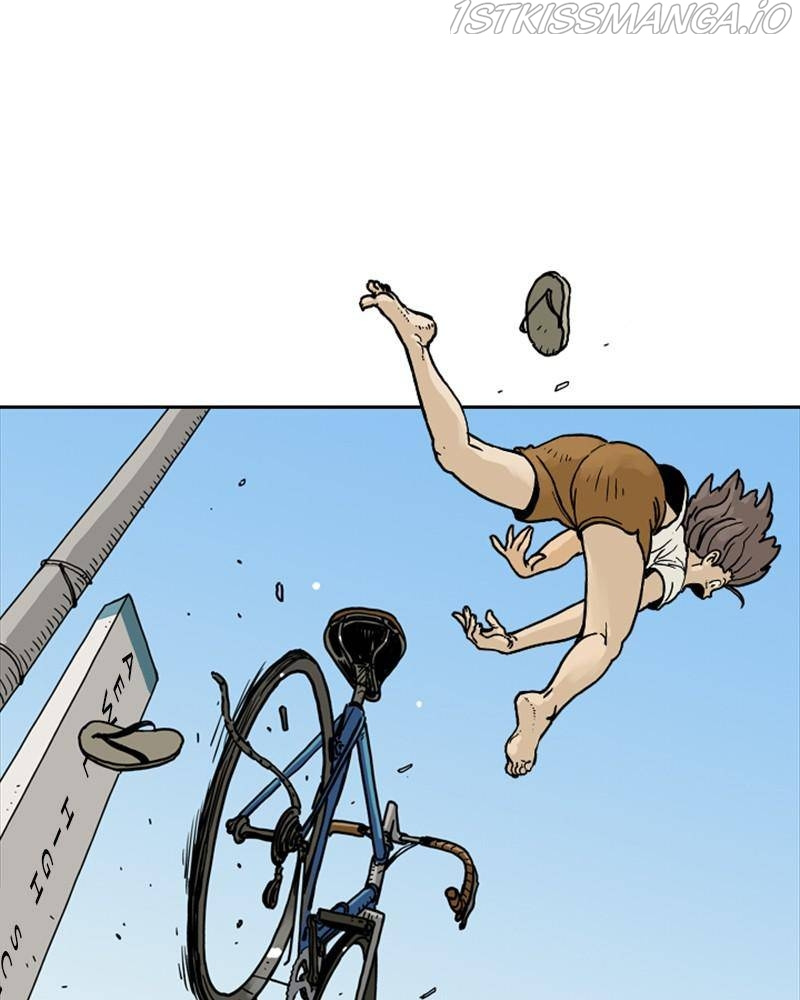 Mage Again chapter 33 - page 80