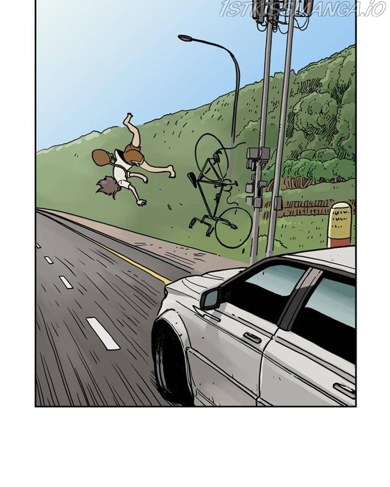 Mage Again chapter 33 - page 82