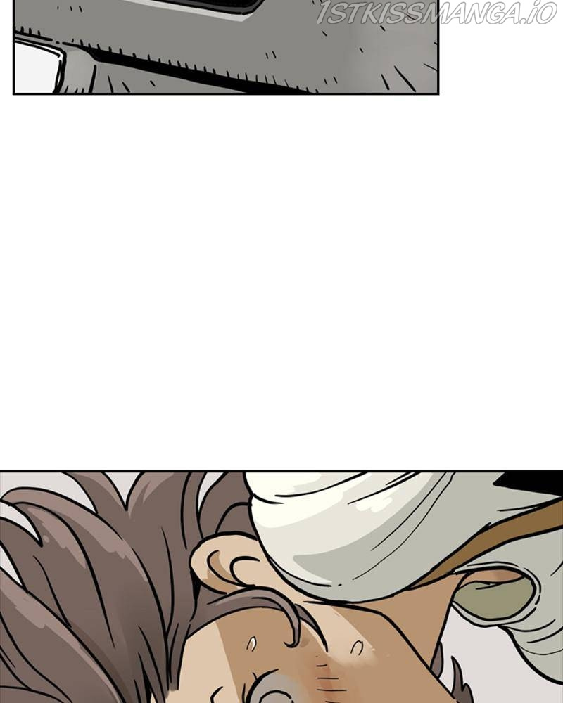 Mage Again chapter 33 - page 86