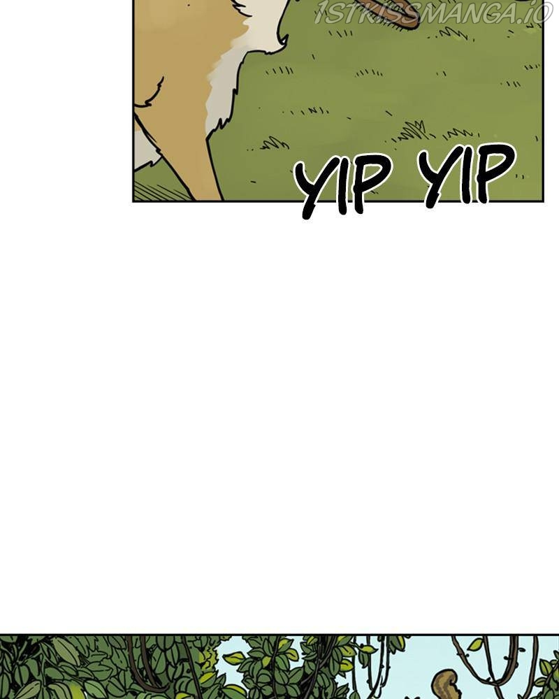 Mage Again chapter 33 - page 9