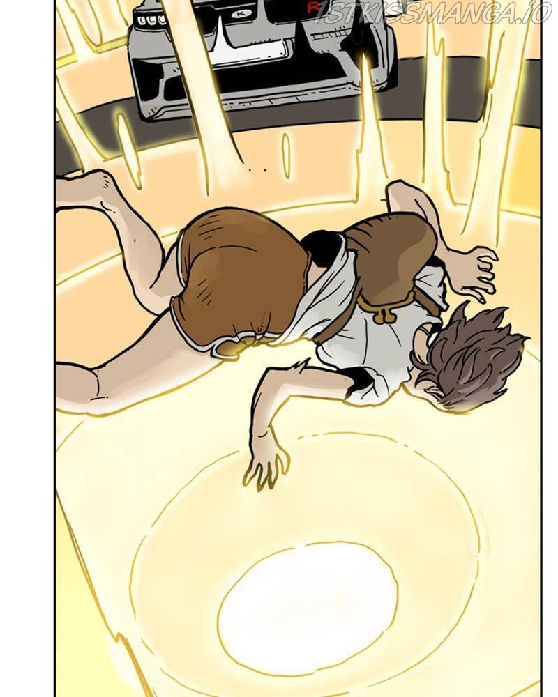 Mage Again chapter 33 - page 92