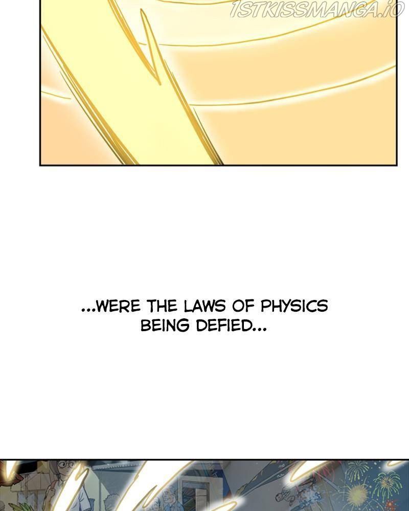 Mage Again chapter 33 - page 93