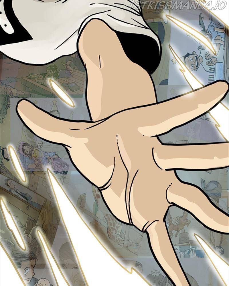Mage Again chapter 33 - page 95