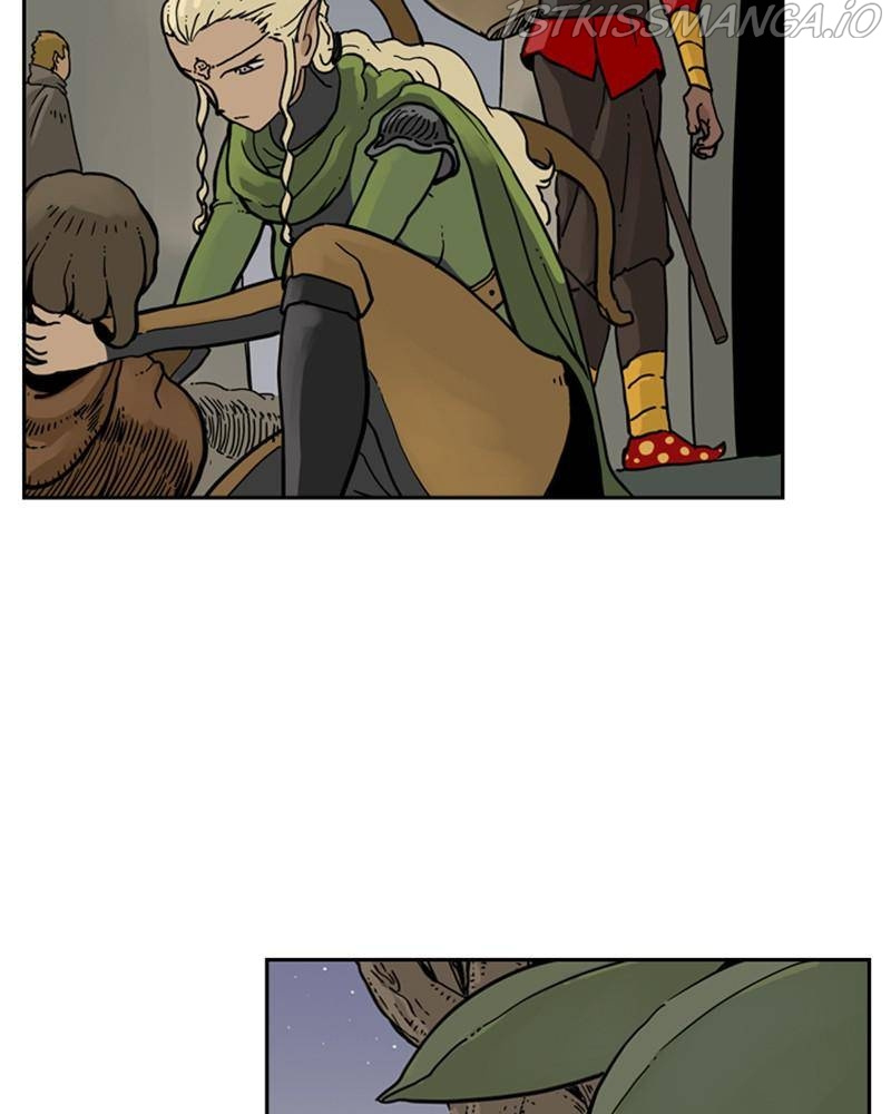 Mage Again chapter 28 - page 10