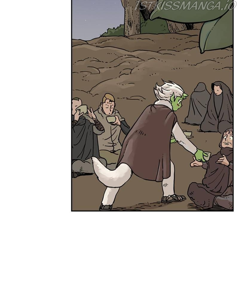 Mage Again chapter 28 - page 11