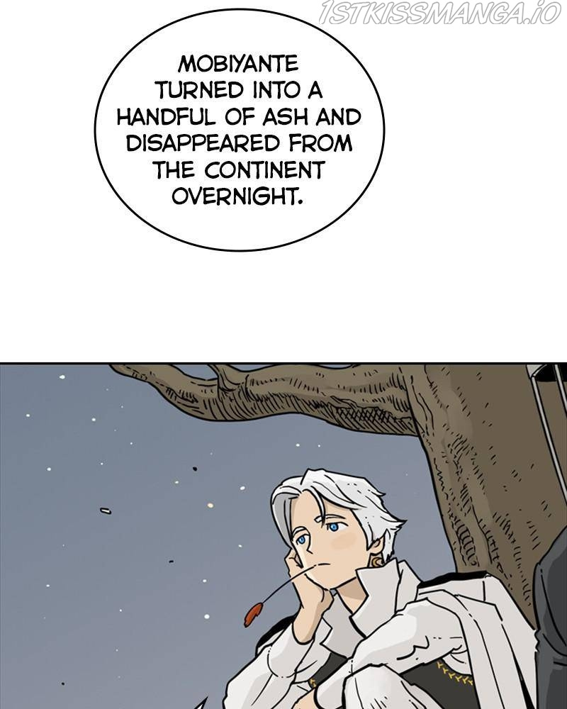 Mage Again chapter 28 - page 14