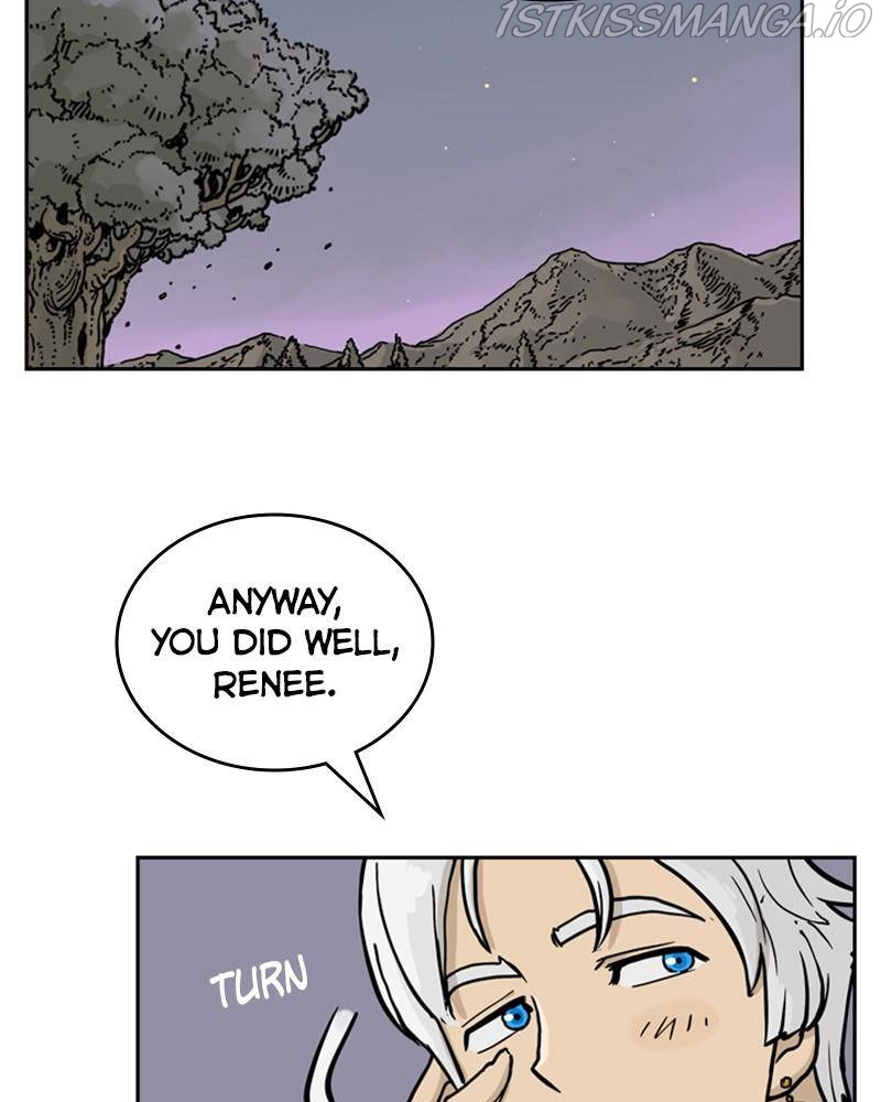 Mage Again chapter 28 - page 16