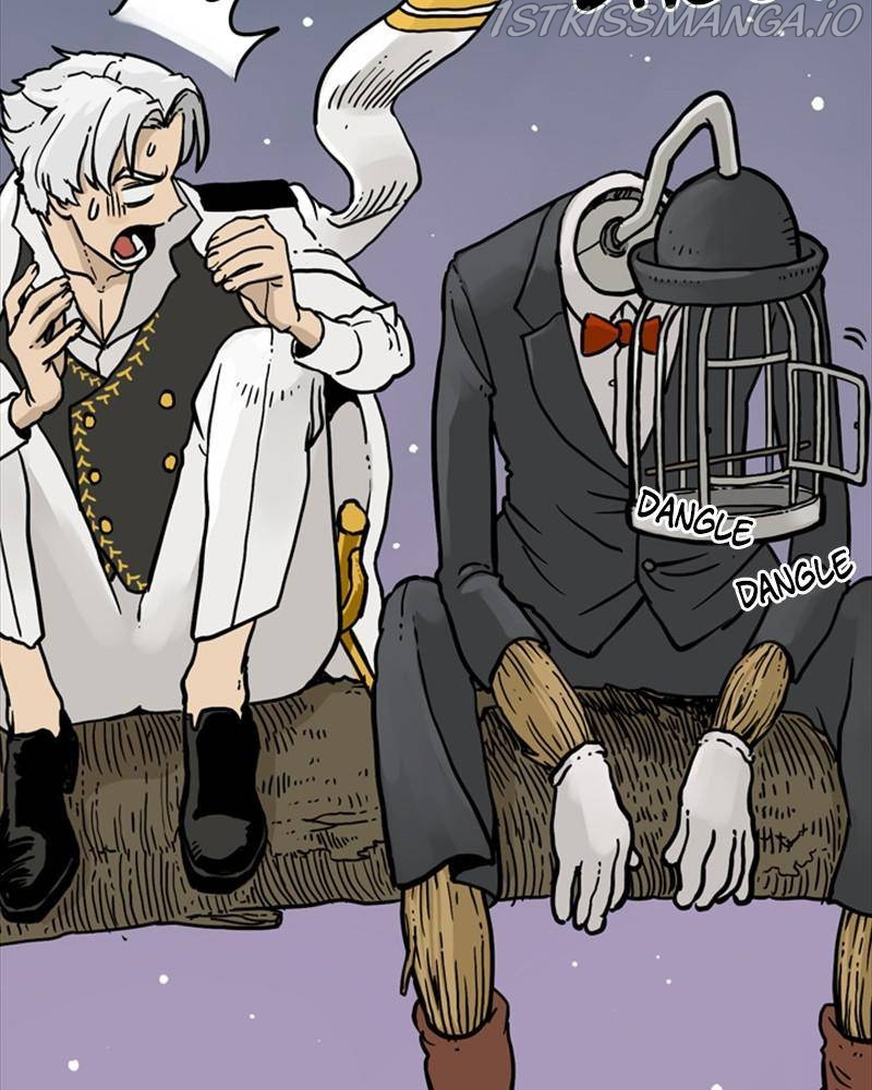 Mage Again chapter 28 - page 18