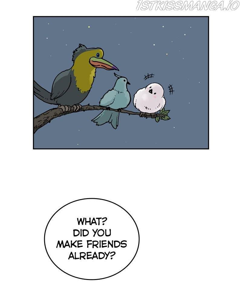 Mage Again chapter 28 - page 21
