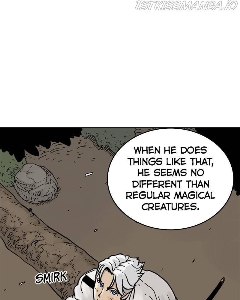 Mage Again chapter 28 - page 23
