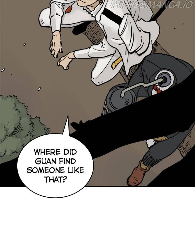Mage Again chapter 28 - page 24