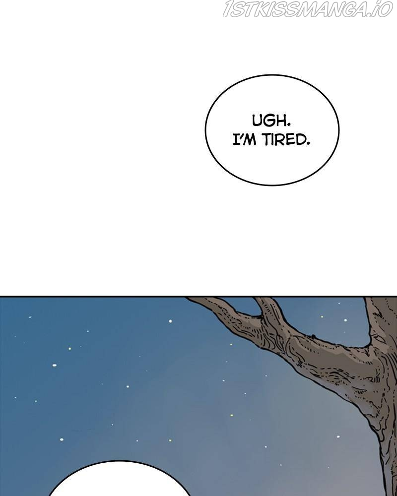 Mage Again chapter 28 - page 25