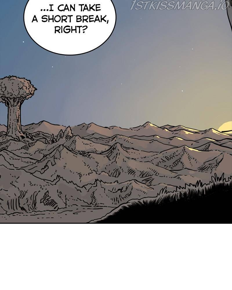Mage Again chapter 28 - page 26