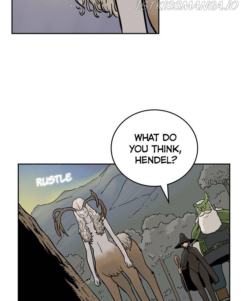 Mage Again chapter 28 - page 37