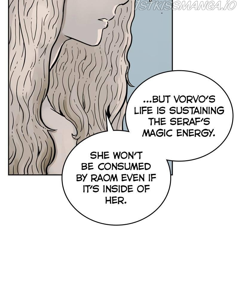 Mage Again chapter 28 - page 41