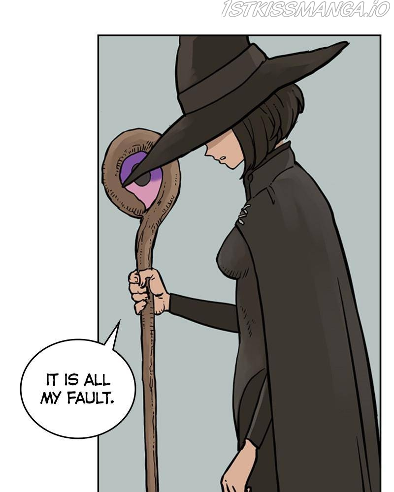 Mage Again chapter 28 - page 42